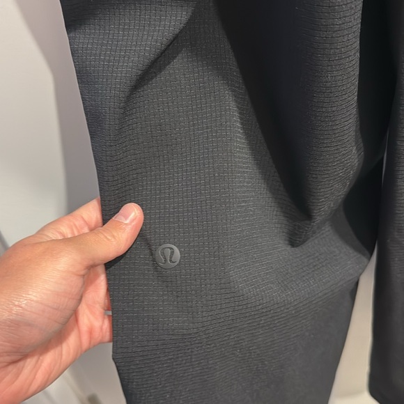 Lululemon WovenAir overall - Picture 5 of 7